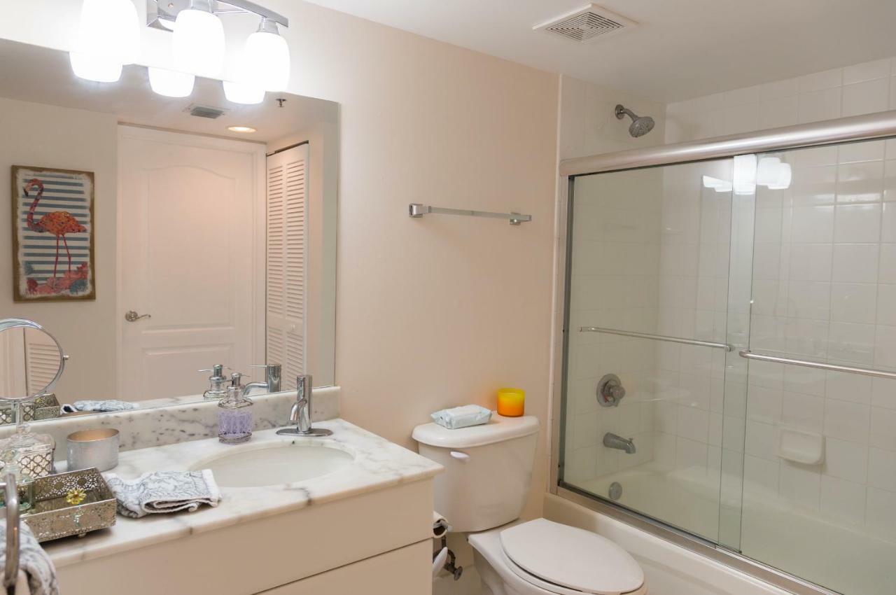 Top Stay Miami Gold Brickell Exterior photo