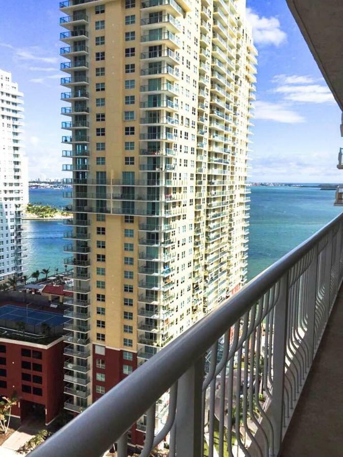 Top Stay Miami Gold Brickell Exterior photo